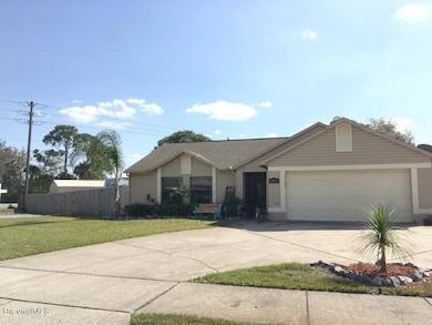 4005 Pinyon Dr, Cocoa, FL 32926 - photo 2