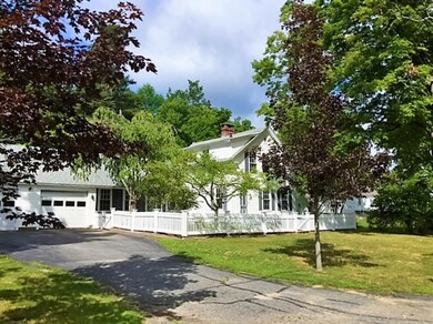 44 Templeton Turnpike, Fitzwilliam, NH 03447 - photo 3