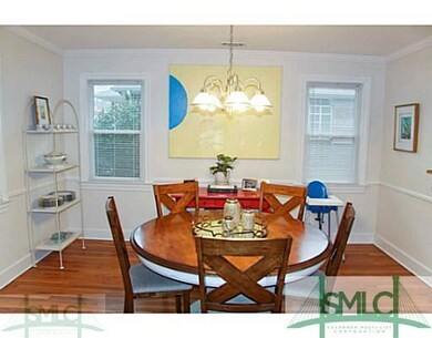 Dining Room.