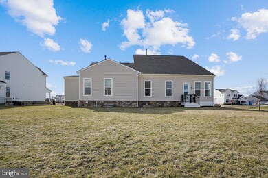 1107 Coubertin Dr SE, Leesburg, VA 20175 - photo 3