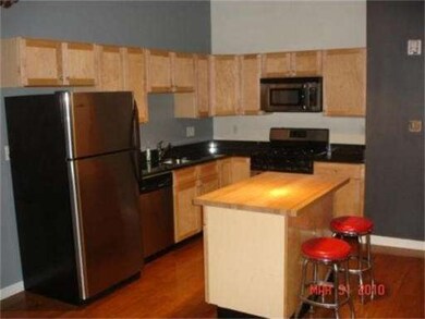 Fremont Lofts unit 242, Worcester, MA 01603 - photo 3