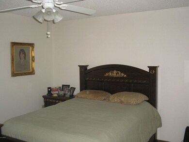 Large Bedroom