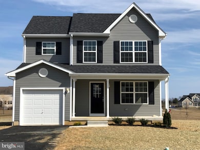 332 Cobbs Mill Rd, Bridgeton, NJ 08302 - photo 6