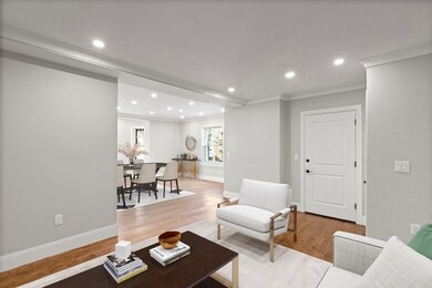 24 Selkirk Rd unit 1, Brighton, MA 02135 - photo 5