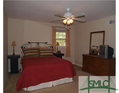 Master Bedroom.
