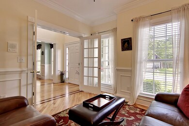 Formal Living Room