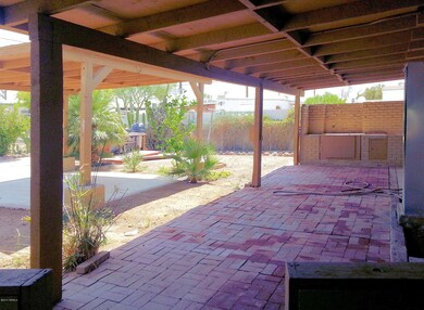 Back Porch