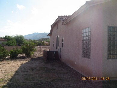side yard