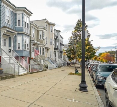 609 Bennington St unit 2, Boston, MA 02128 - photo 3