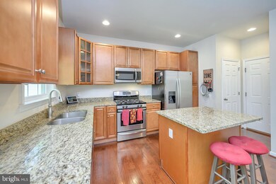 208 Green St, Locust Grove, VA 22508 - photo 7