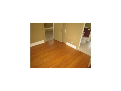 Bedroom.