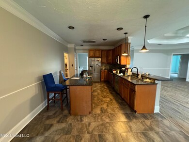 318 W Mchenry Rd, Perkinston, MS 39573 - photo 4