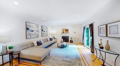 161 Brookline St, Newton, MA 02459 - photo 5