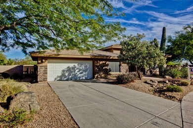 33005 N 61st Place, Scottsdale, AZ 85266 - photo 2