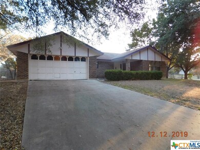 204 County Road 4881, Copperas Cove, TX 76522 - photo 2