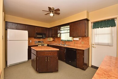 Main Kitchen