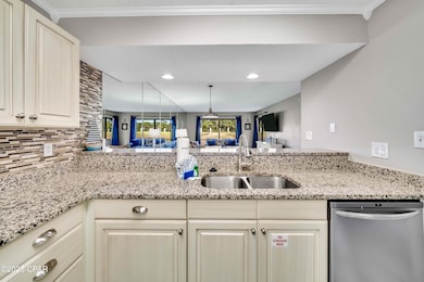 520 N Richard Jackson Blvd unit 1905, Panama City Beach, FL 32407 - photo 6