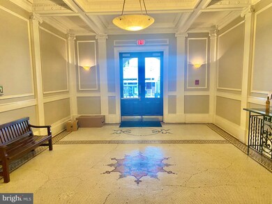 Woodley Condominium unit 409, Washington, DC 20009 - photo 3