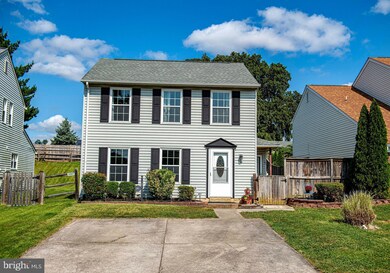 26 Huxley Cir, Abingdon, MD 21009 - photo 2