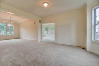 004_Living & Dining Room VS