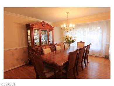 Dining Room - ANOTHER LOOK