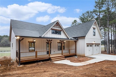 96 Floyd Creek Church Rd, Taylorsville, GA 30178 - photo 2