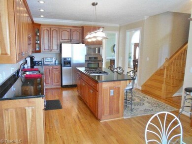 402 Hawk's Nest Trail, Purlear, NC 28665 - photo 7