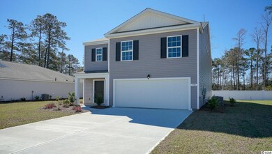 231 Pine Forest Dr unit Lot 128- Robie A, Conway, SC 29526 - photo 4