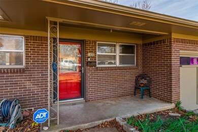 1400 W Day St, Denison, TX 75020 - photo 3