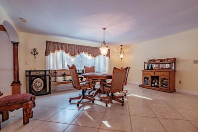26 Old Country dining