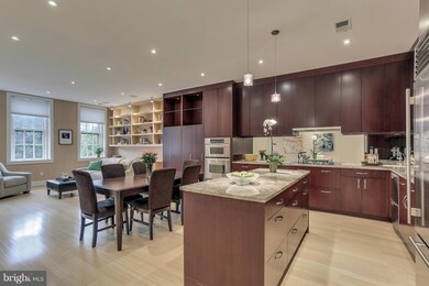 2115 S St NW unit 1B, Washington, DC 20008 - photo 5