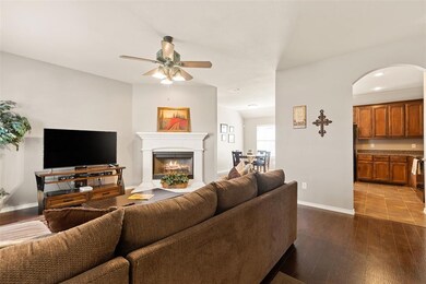 115 Blue Ridge Dr, Weatherford, TX 76088 - photo 7