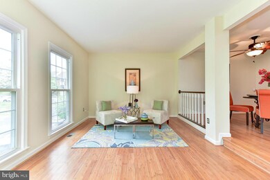 13900 Baton Rouge Ct, Centreville, VA 20121 - photo 3