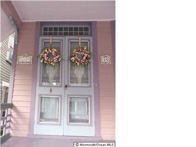 35 Atlantic Ave, Ocean Grove, NJ 07756 - photo 2
