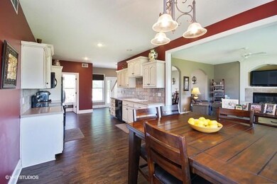 20701 W 224th St, Spring Hill, KS 66083 - photo 7