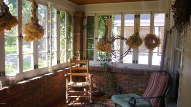Fitzhugh Porch 1
