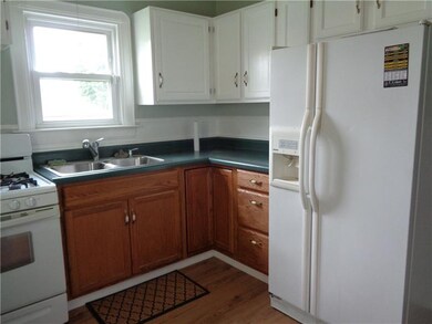 UPDATED KITCHEN W/APPLIANCES