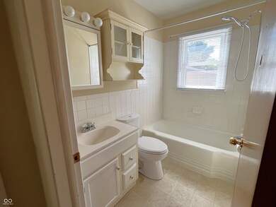 406 N 11th Ave, Beech Grove, IN 46107 - photo 5