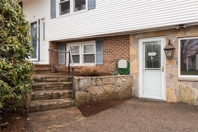 100 Monterey Dr, West Warwick, RI 02893 - photo 4