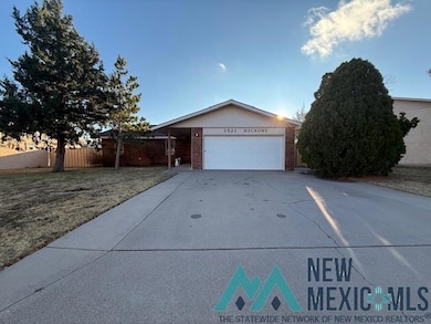 1521 Hickory St, Clovis, NM 88101 - photo 2