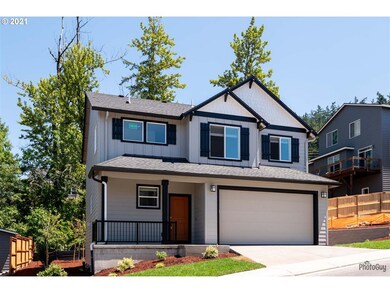 2580 Fieldcress Rd, Eugene, OR 97403 - photo 4