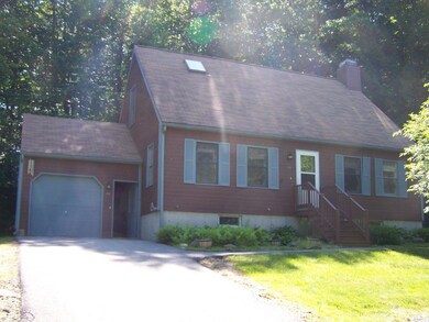 153 Coffin Rd unit 44, Epping, NH 03042 - photo 4