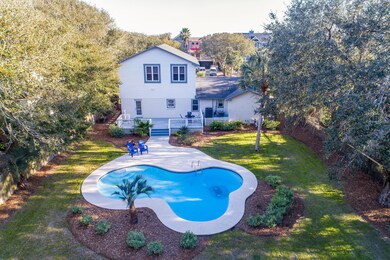 Huge .35 Acre Lot with Pool