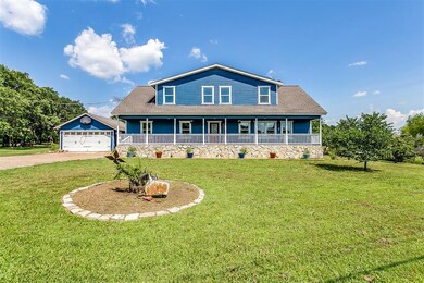 7012 Benjamin Blvd, Joshua, TX 76058 - photo 4