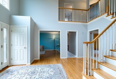 136 Pleasant St, Northborough, MA 01532 - photo 5