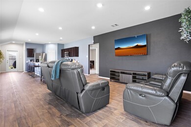 2407 Sheephorn Summit Trail, Spring, TX 77373 - photo 4