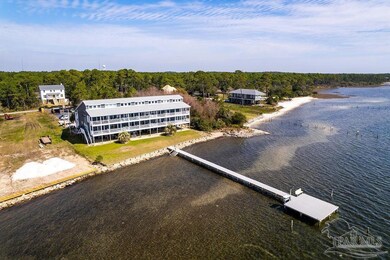 5539 Soundside Dr unit C, Gulf Breeze, FL 32563 - photo 4