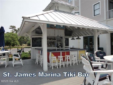 2571 Saint James Dr SE unit U-A3, Saint James, NC 28461 - photo 4