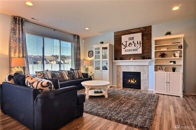 903 Louise Wise Ave NW, Orting, WA 98360 - photo 4