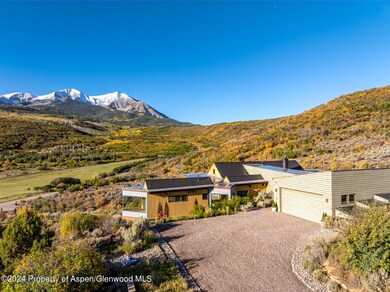 MLS - 4935 W Sopris Creek Road - Basalt,